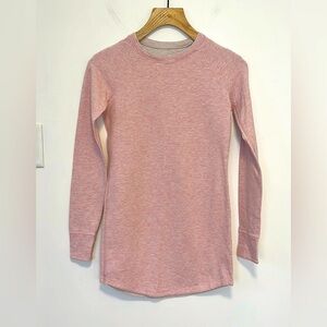 Ivivva by Lululemon Girls' Play  N Reverse top, sz 12